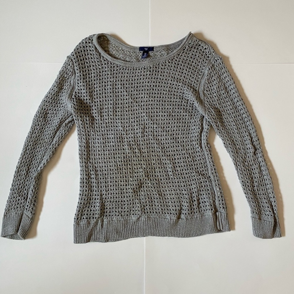 GAP Knitted Sweater
